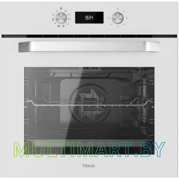 Электрический духовой шкаф TEKA HCB 6535 (белый)